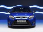 Ford Focus RS 2009 года